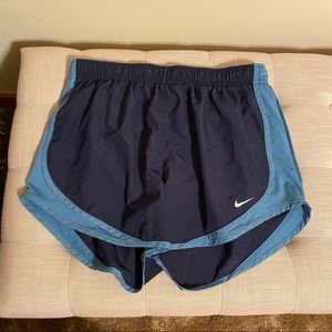 Nike athletic shorts